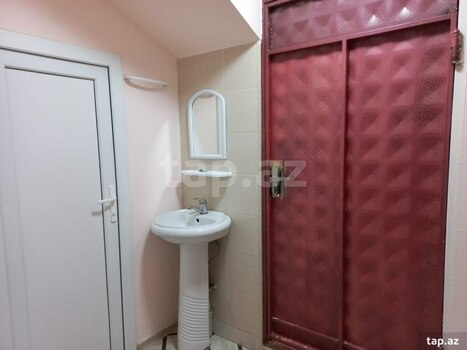 Həyət evi, İstiqlaliyyət küç.