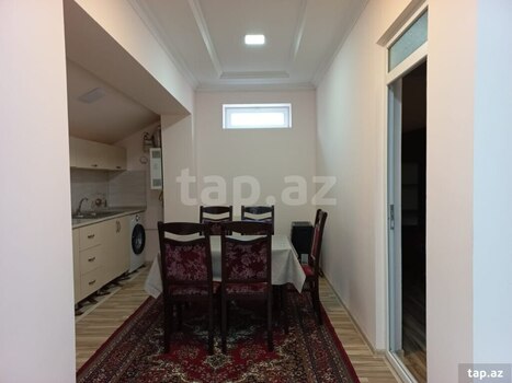 Həyət evi, İstiqlaliyyət küç.