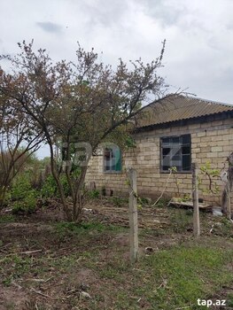 Həyət evi, İmişli r.