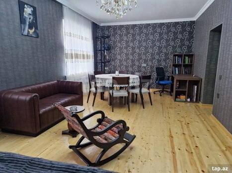 Həyət evi, Şəki ş.