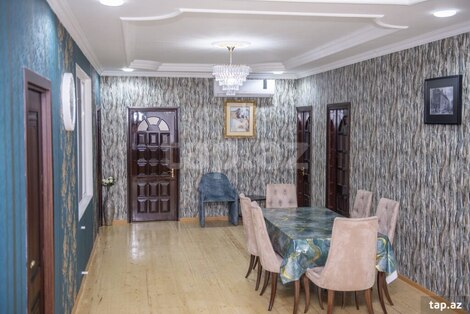 Həyət evi, Şəki ş.