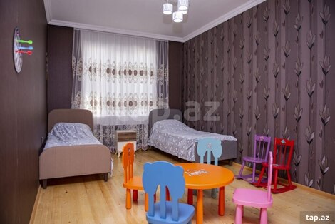Həyət evi, Şəki ş.