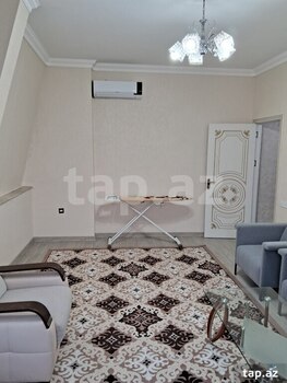 3-otaqlı yeni tikili, Sumqayıt ş., 90 m²