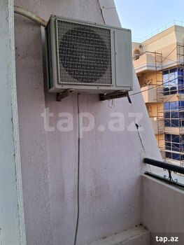 3-otaqlı yeni tikili, Sumqayıt ş., 90 m²