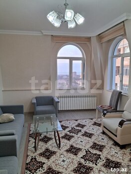 3-otaqlı yeni tikili, Sumqayıt ş., 90 m²