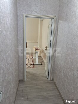 3-otaqlı yeni tikili, Sumqayıt ş., 90 m²