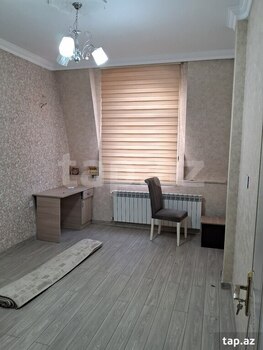 3-otaqlı yeni tikili, Sumqayıt ş., 90 m²