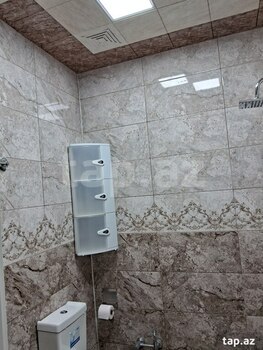 3-otaqlı yeni tikili, Sumqayıt ş., 90 m²