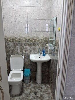 3-otaqlı yeni tikili, Sumqayıt ş., 90 m²