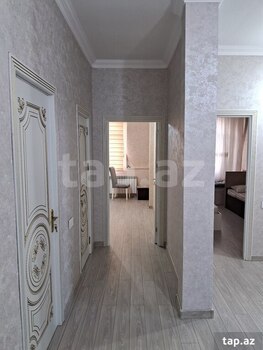 3-otaqlı yeni tikili, Sumqayıt ş., 90 m²