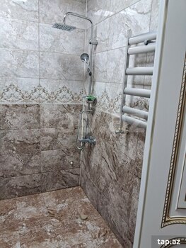 3-otaqlı yeni tikili, Sumqayıt ş., 90 m²