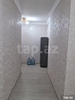 3-otaqlı yeni tikili, Sumqayıt ş., 90 m²