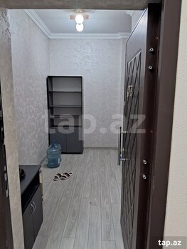 3-otaqlı yeni tikili, Sumqayıt ş., 90 m²