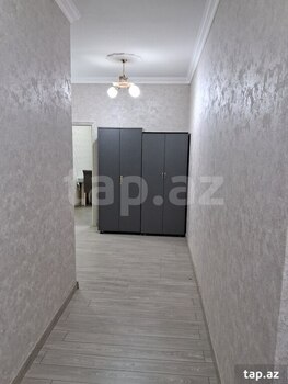 3-otaqlı yeni tikili, Sumqayıt ş., 90 m²