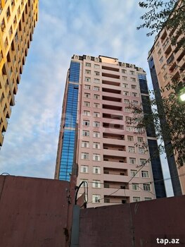 3-otaqlı yeni tikili, Sumqayıt ş., 90 m²