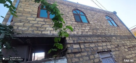 Həyət evi, Gəncə ş.