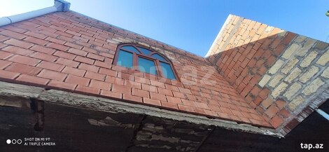 Həyət evi, Gəncə ş.