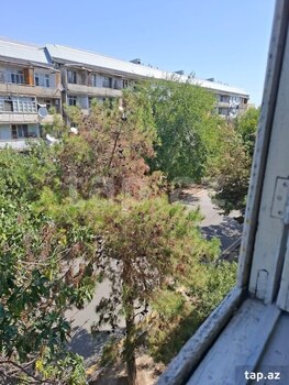 2-otaqlı mənzil, Şirvan ş., 49 m²