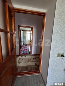 2-otaqlı mənzil, Şirvan ş., 49 m²