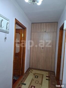 2-otaqlı mənzil, Şirvan ş., 49 m²