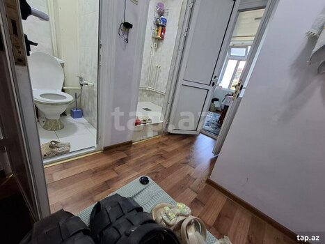 2-otaqlı mənzil, Şirvan ş., 49 m²