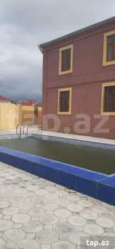 Villa, Buzovna qəs.