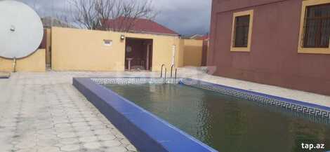 Villa, Buzovna qəs.