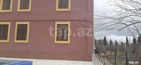 Villa, Buzovna qəs.