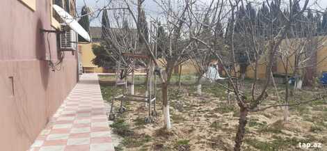 Villa, Buzovna qəs.