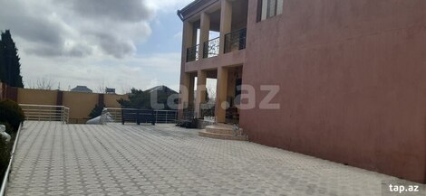 Villa, Buzovna qəs.