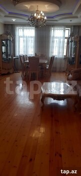 Villa, Buzovna qəs.