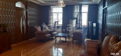 Villa, Buzovna qəs.