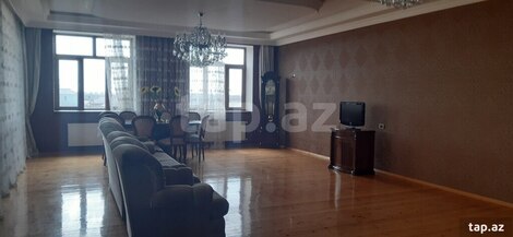 Villa, Buzovna qəs.