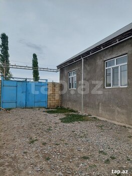 Həyət evi, Xaçmaz r.