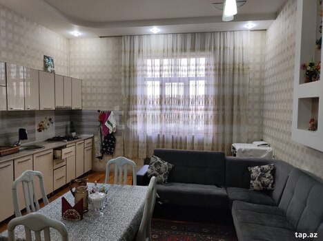 Həyət evi, Gəncə ş.