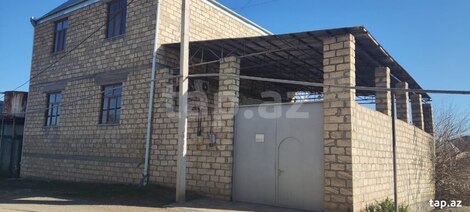 Həyət evi, Gəncə ş.
