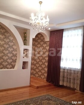 Həyət evi, Gəncə ş.