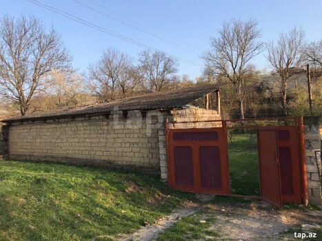 Bağ evi, Quba r.