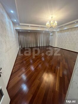7-otaqlı yeni tikili, Mərdənov Qardaşları küç. 23, 550 m²