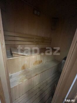 7-otaqlı yeni tikili, Mərdənov Qardaşları küç. 23, 550 m²