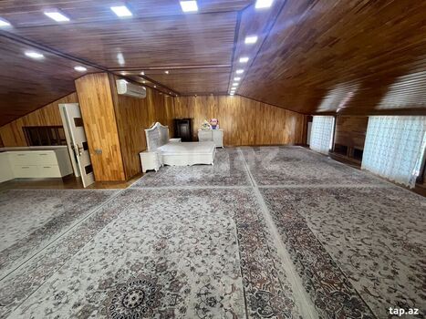 7-otaqlı yeni tikili, Mərdənov Qardaşları küç. 23, 550 m²
