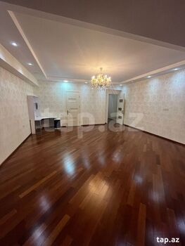 7-otaqlı yeni tikili, Mərdənov Qardaşları küç. 23, 550 m²