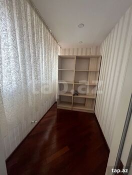 7-otaqlı yeni tikili, Mərdənov Qardaşları küç. 23, 550 m²