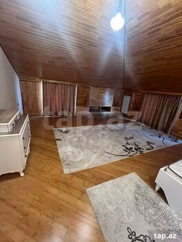 7-otaqlı yeni tikili, Mərdənov Qardaşları küç. 23, 550 m²