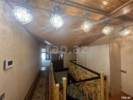 7-otaqlı yeni tikili, Mərdənov Qardaşları küç. 23, 550 m²