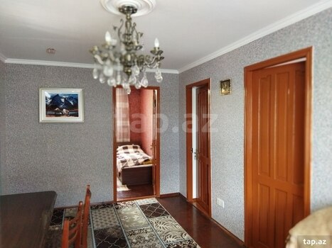 Həyət evi kirayə verilir, Qusar ş.