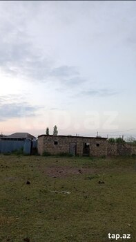 Həyət evi, Sabirabad r.