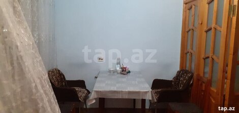 2-otaqlı mənzil, Şəki ş., 55 m²