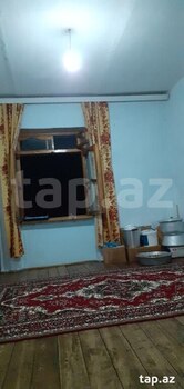 2-otaqlı mənzil, Şəki ş., 55 m²
