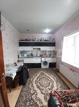 Həyət evi, Corat qəs.